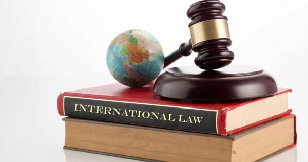Unlocking the Secrets to Landing Your Dream Public International Law Job